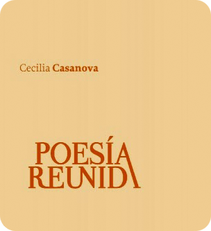 Poesía Reunida