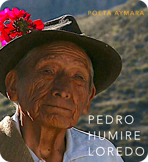 Relatos tradicionales Aymaras y poemas